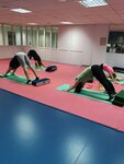 Yengar (Antonova-Ovseenko Street, 24Б), yoga studio