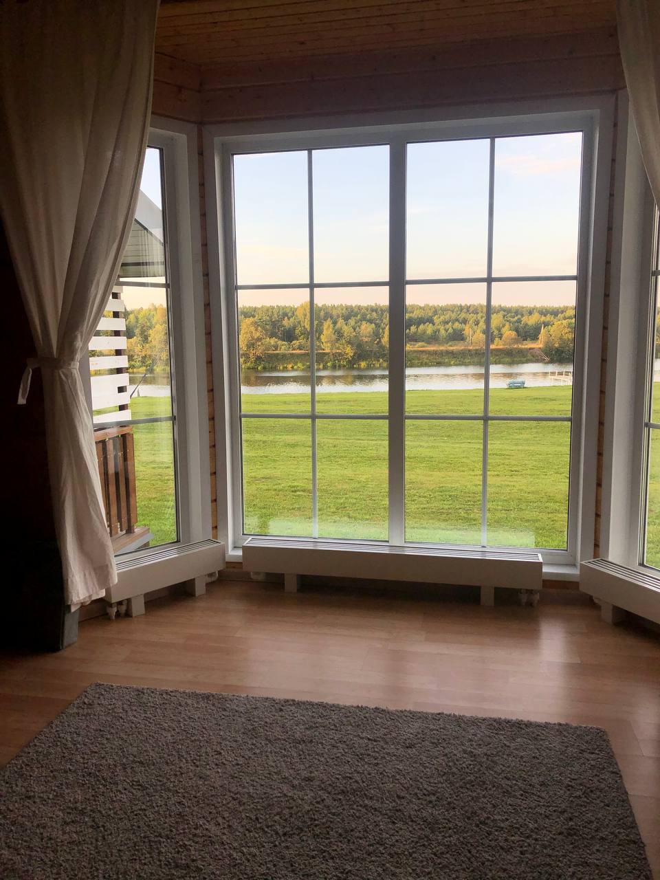 Фото Медведица Шанти