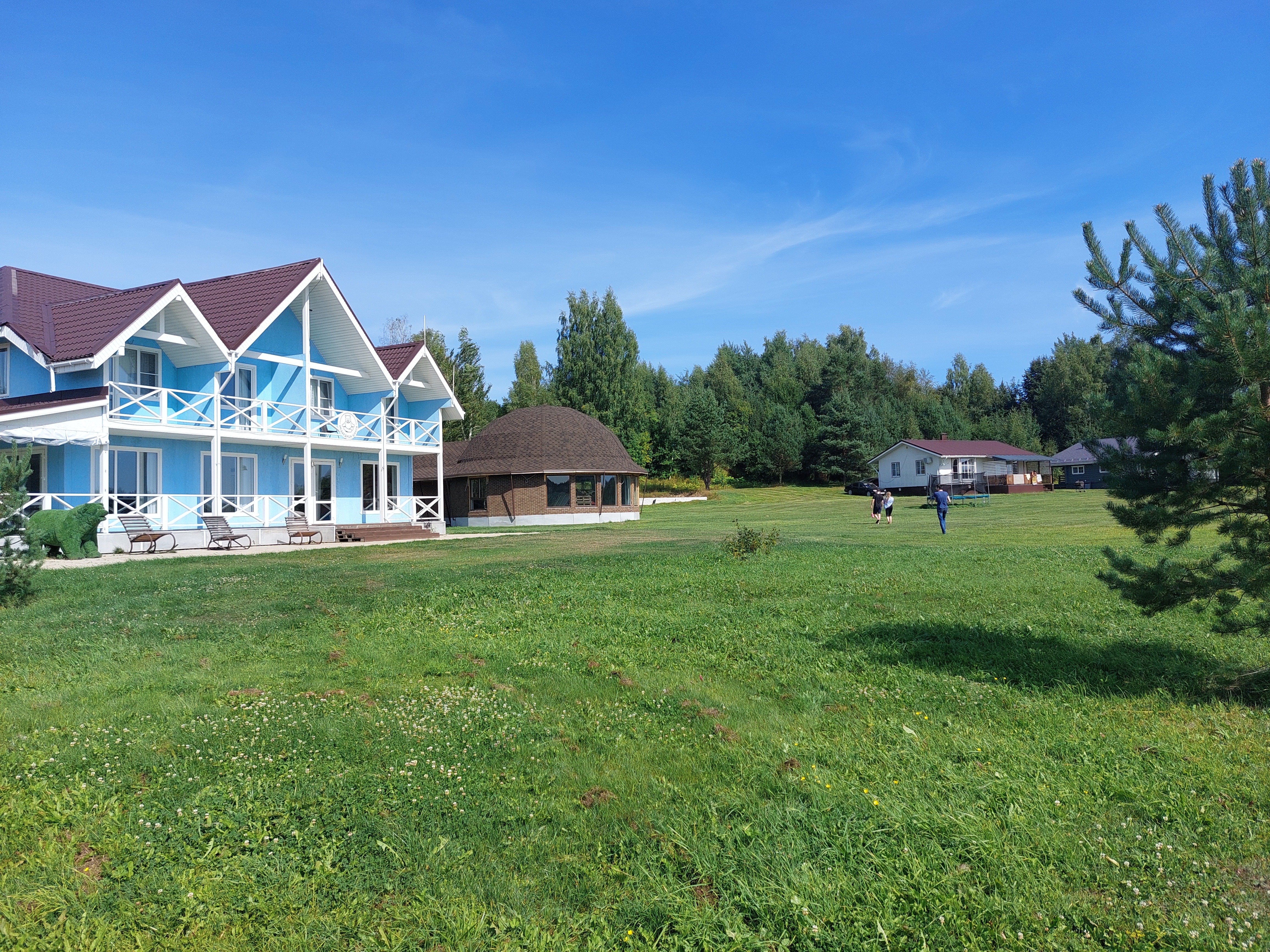 Фото Медведица Шанти