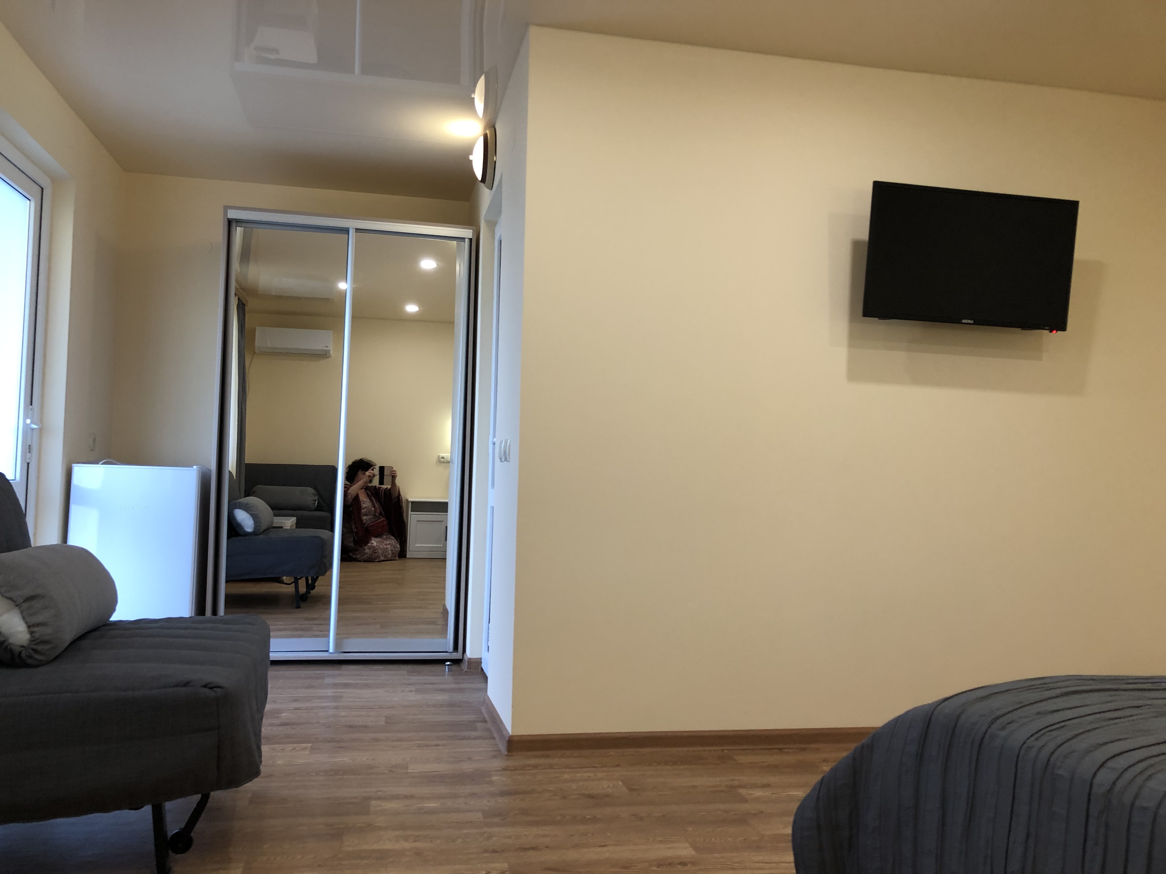 Фото Фламинго