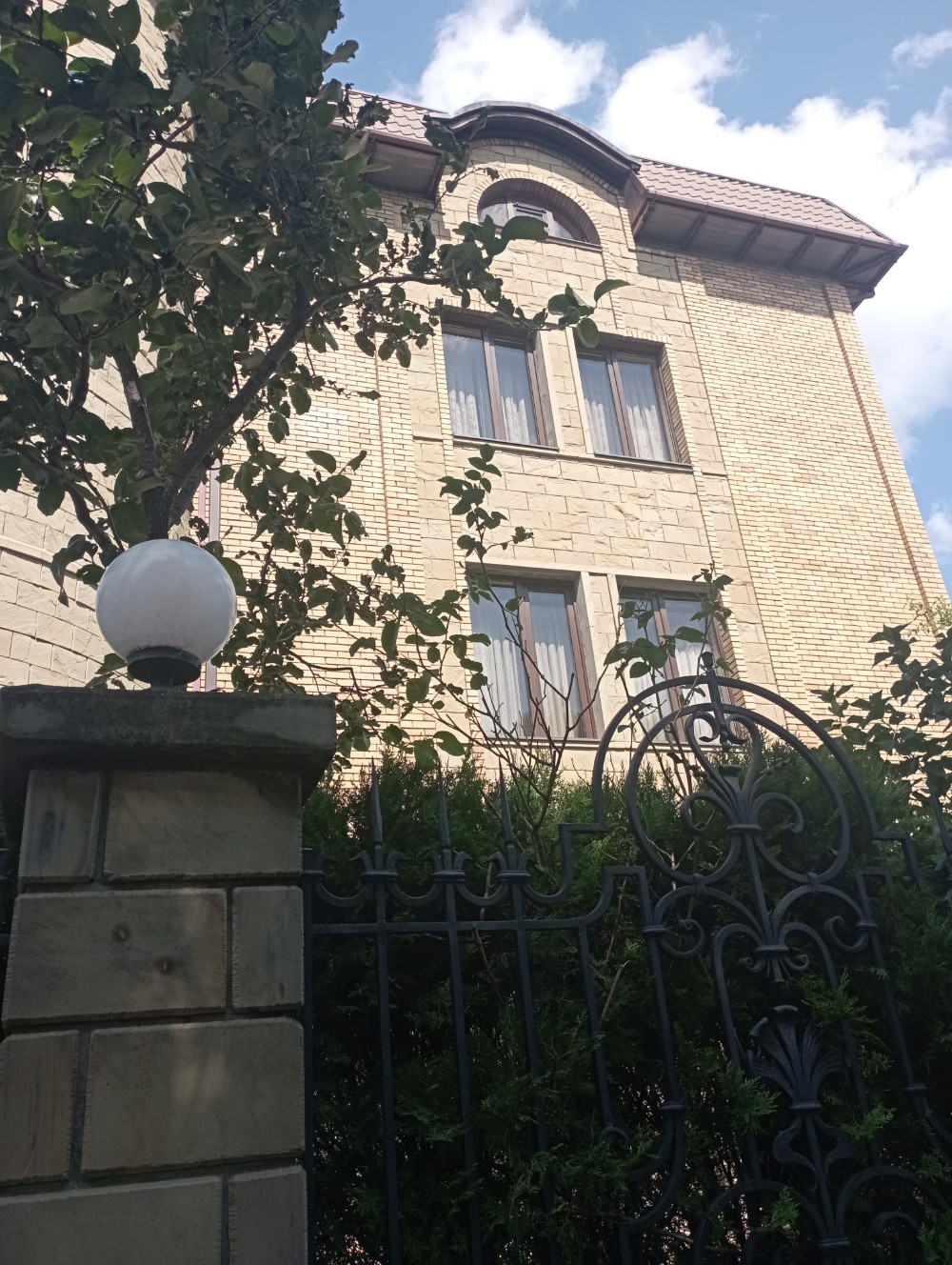 Фото Тельман