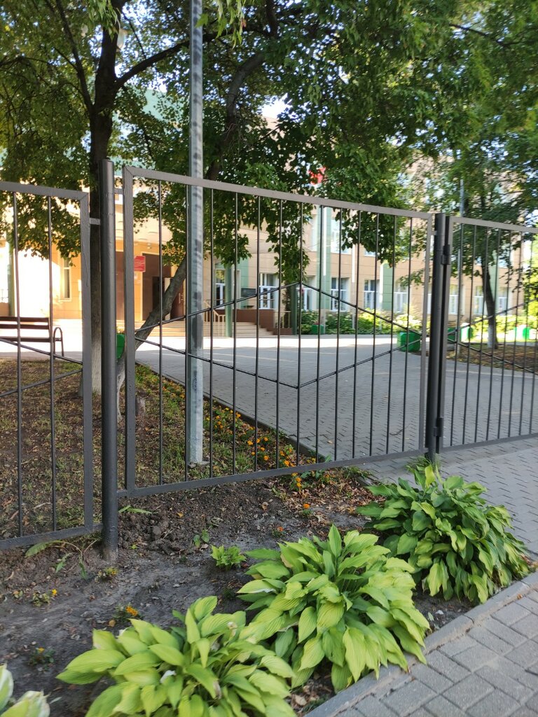 مدرسة Mbou Urban District Balashikha Secondary School № 4 ، ، صورة