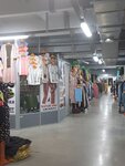Женская одежда (Fontanka River Embankment, 59Б), clothing store