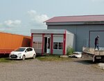 Profil Sk (Severnoye Highway, 8), roofing and roofing materials