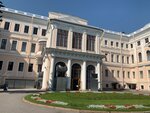 Библиотека Аничкова дворца (Nevskiy Avenue, 39), library