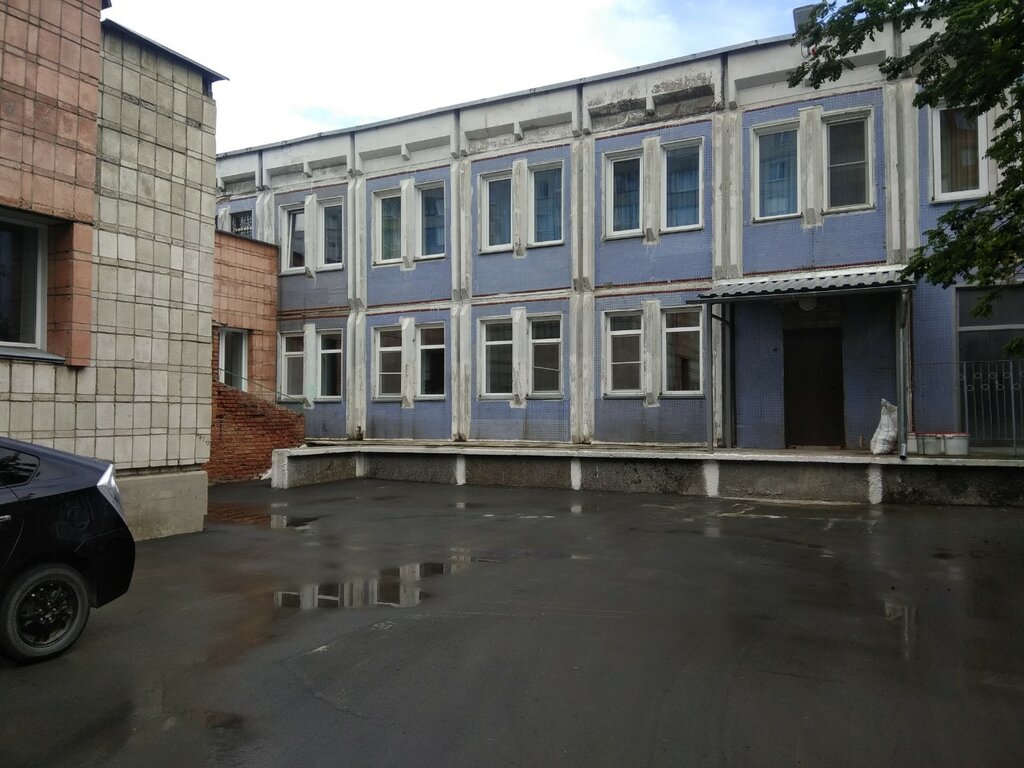 Kindergarten, nursery Mkdou Detsky sad № 36 kombinirovannogo vida Poisk, Novosibirsk, photo