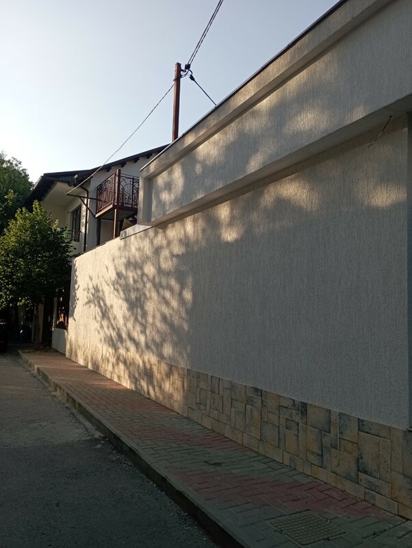 Гостиница Solar Family Hotel в Геленджике