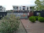 Gp exclusive (Molodogvardeyskaya Street, 2/64), real estate agency