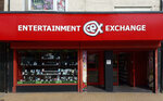 CeX (Bridlington, 23-25 King Street), mobile phone store