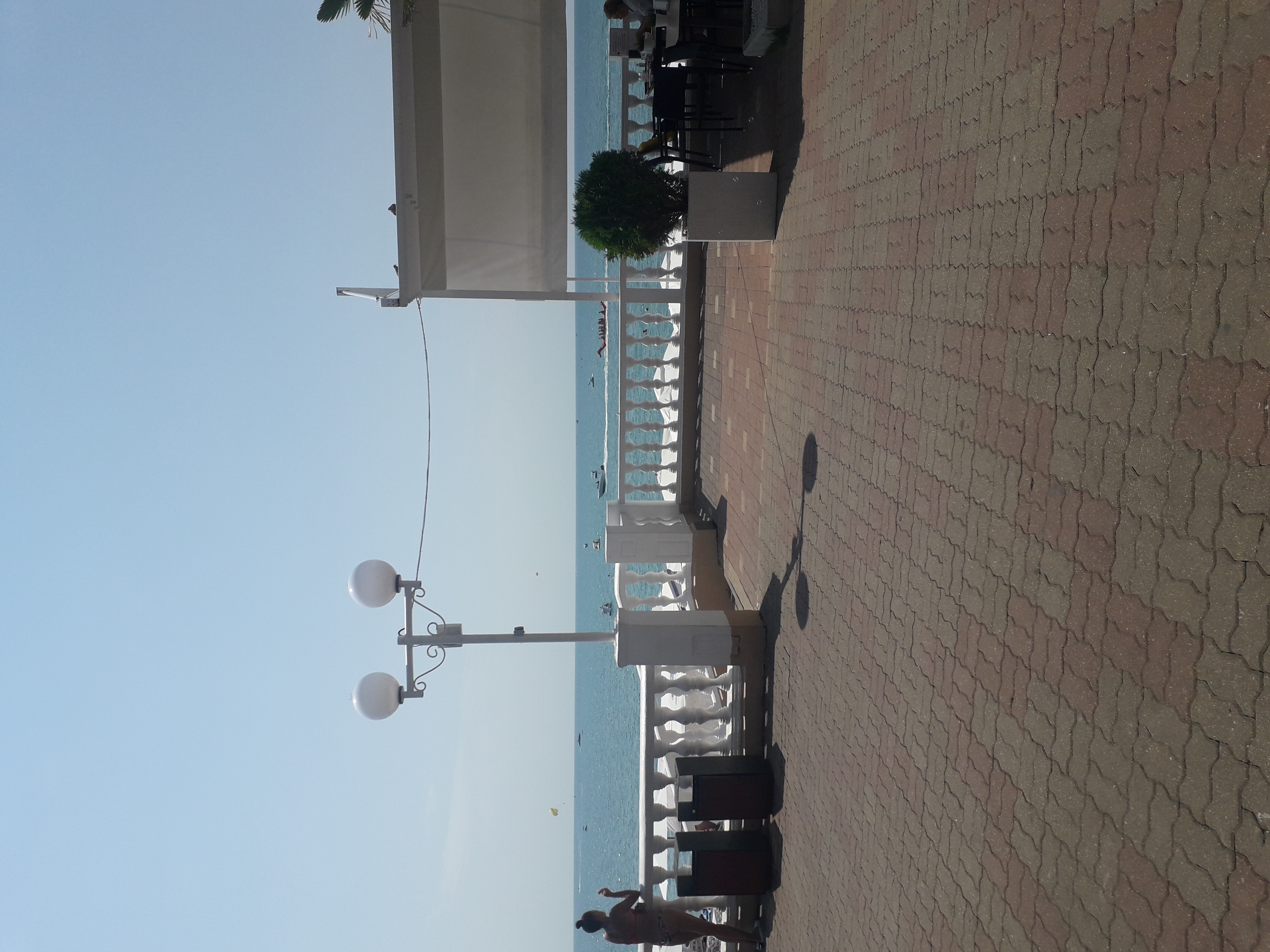 Фото Галла Мария