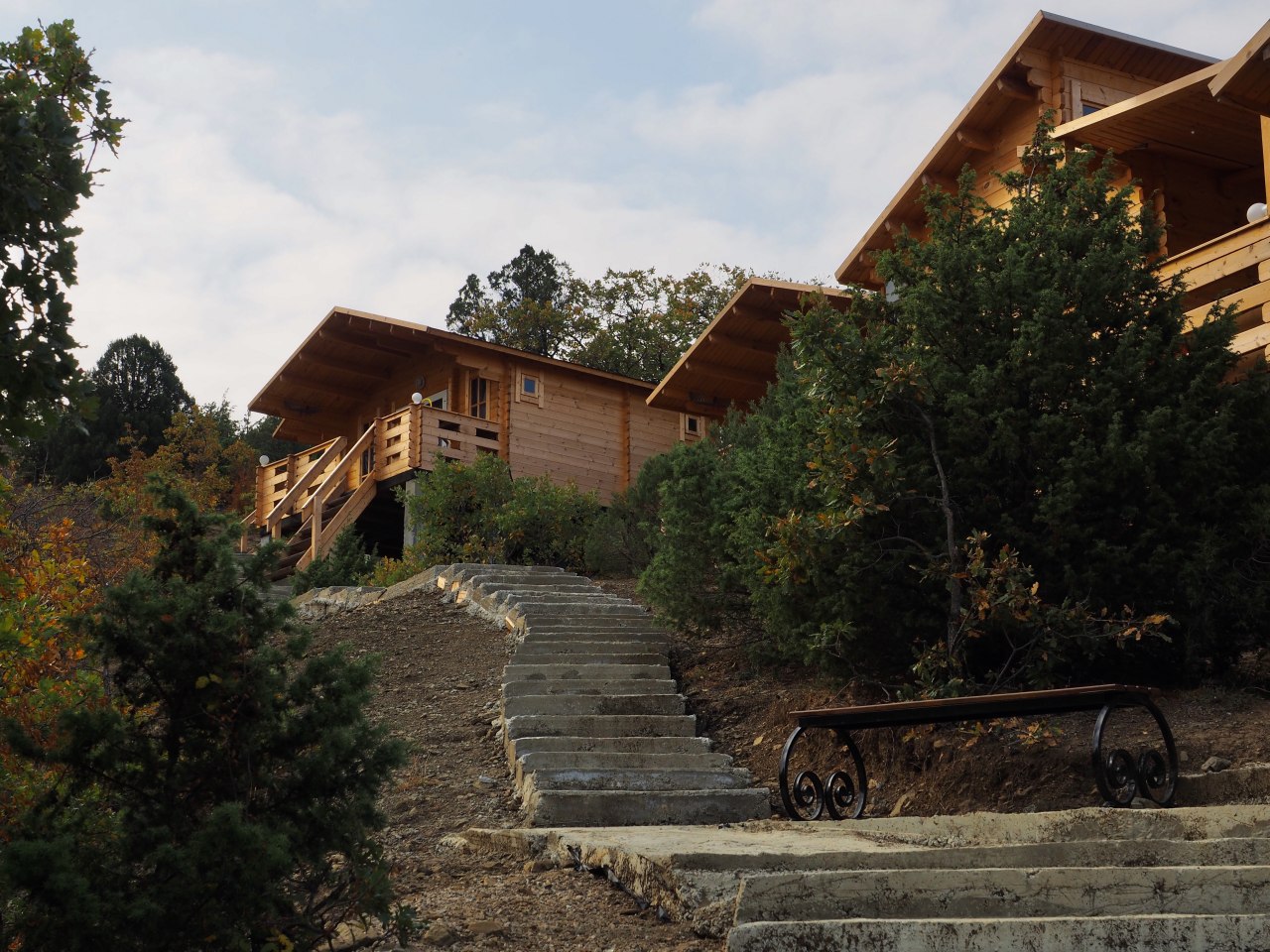 Фото Можжевеловый ГородОк