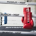 Rusich Club • Hsif Thailand (Chon Buri, Pattaya), sports club