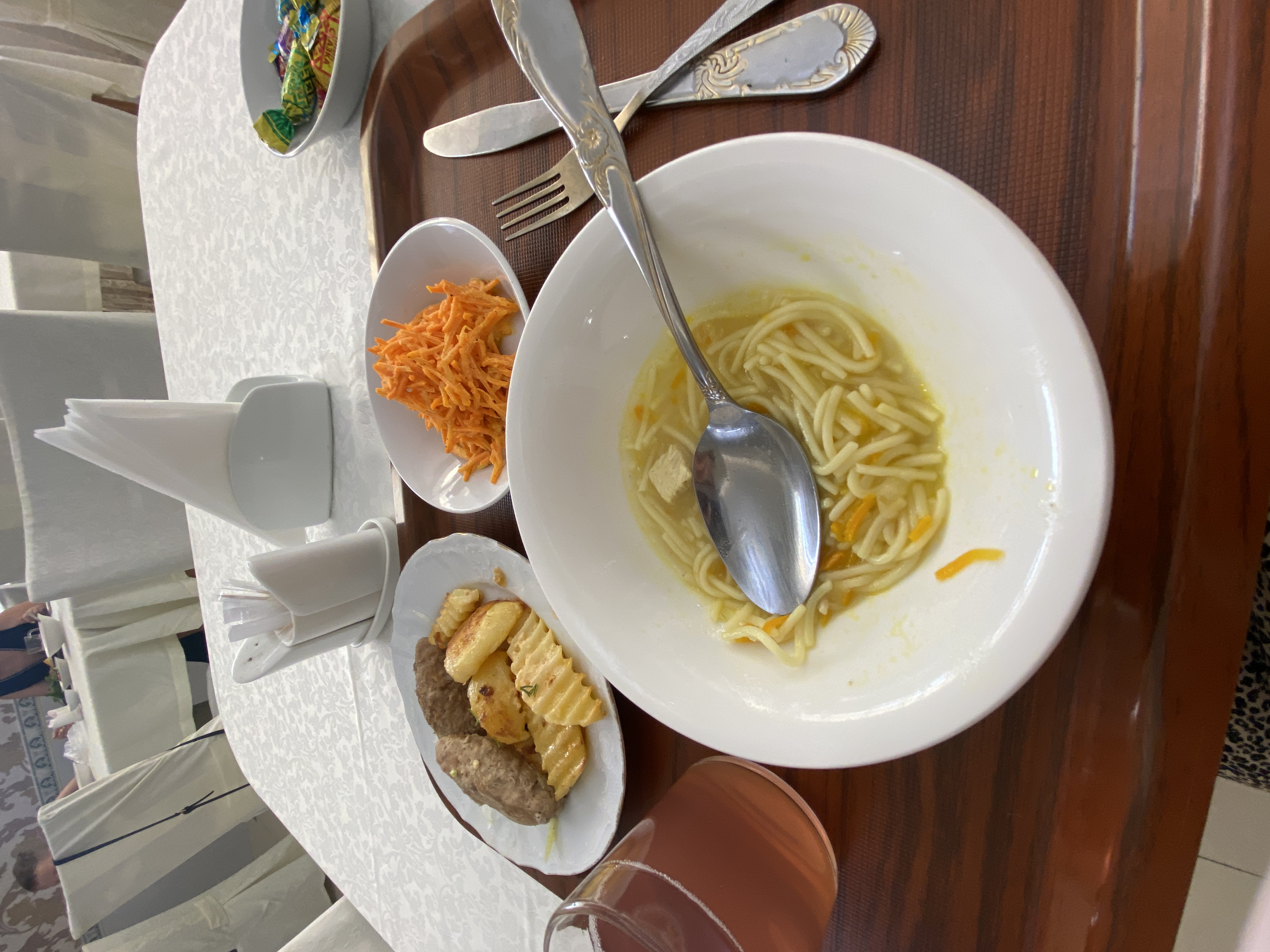 Фото Журавли