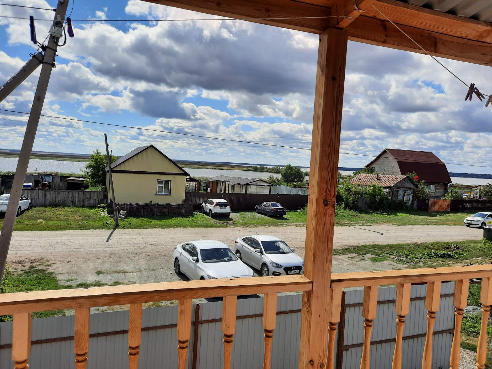 Фото Медвежий угол