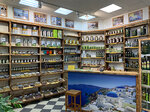 Grecheskaya lavka (Pervomayskiy prospekt, 19А), grocery