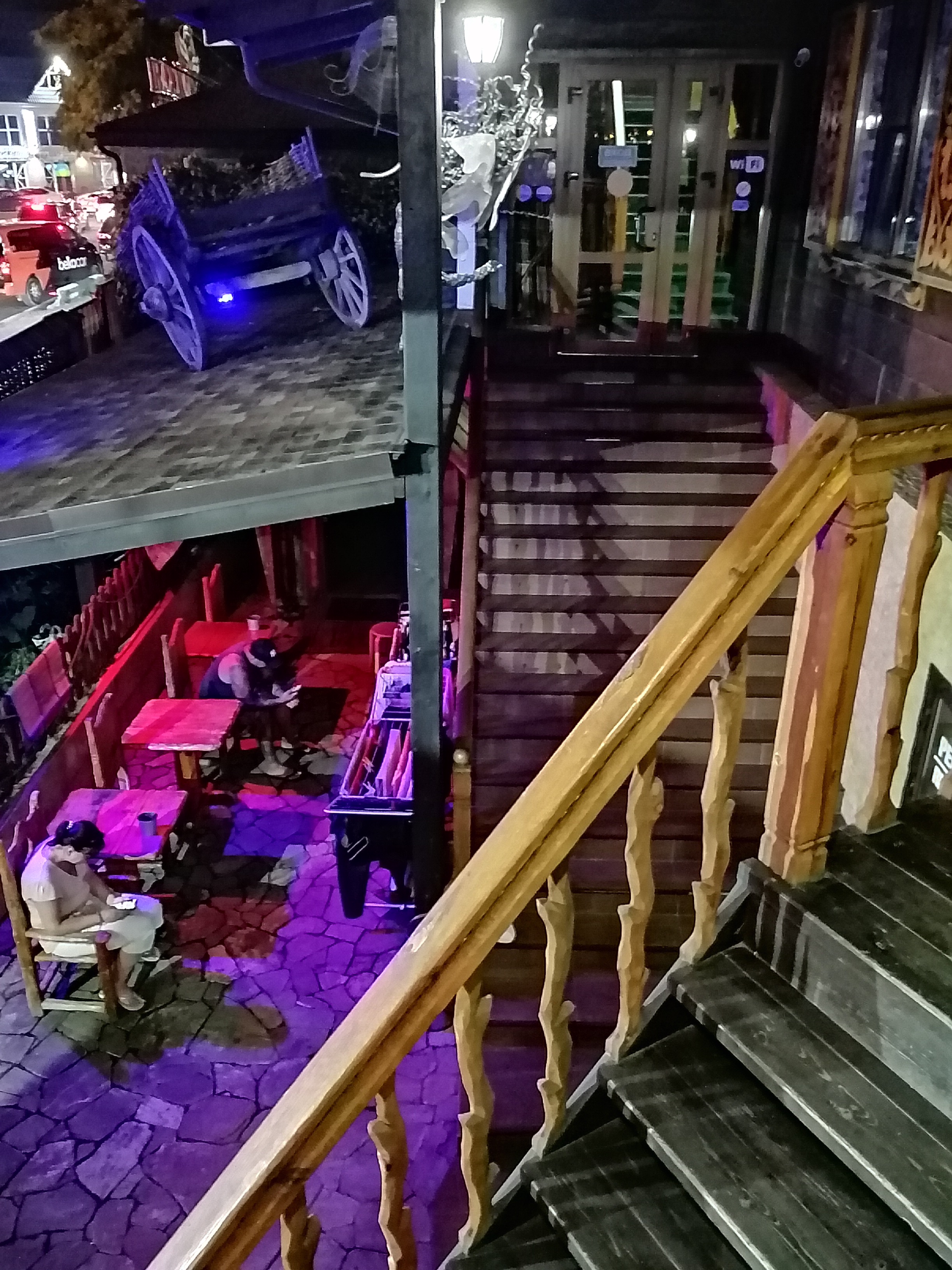 Фото Теремок Жили-Были