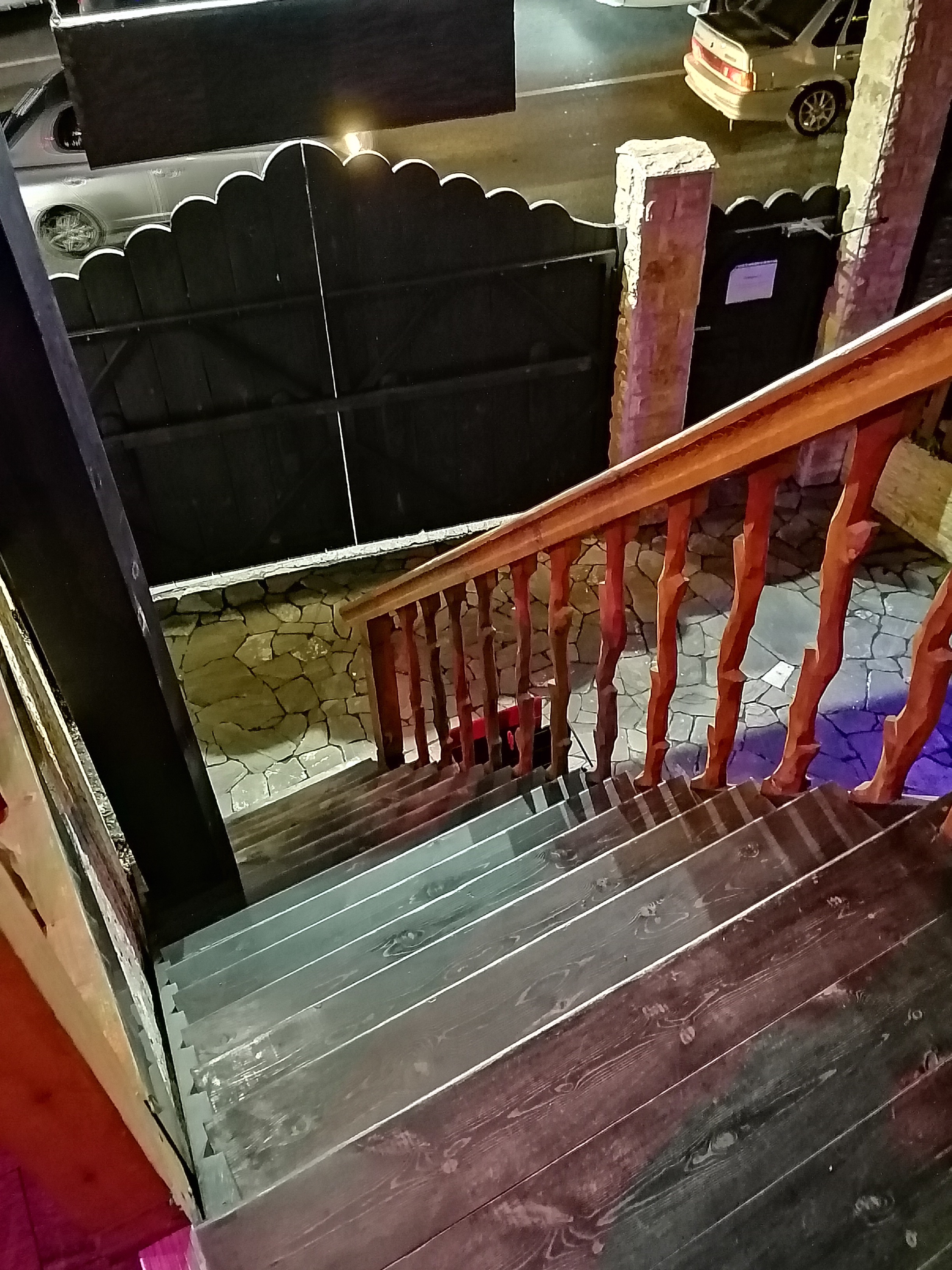 Фото Теремок Жили-Были