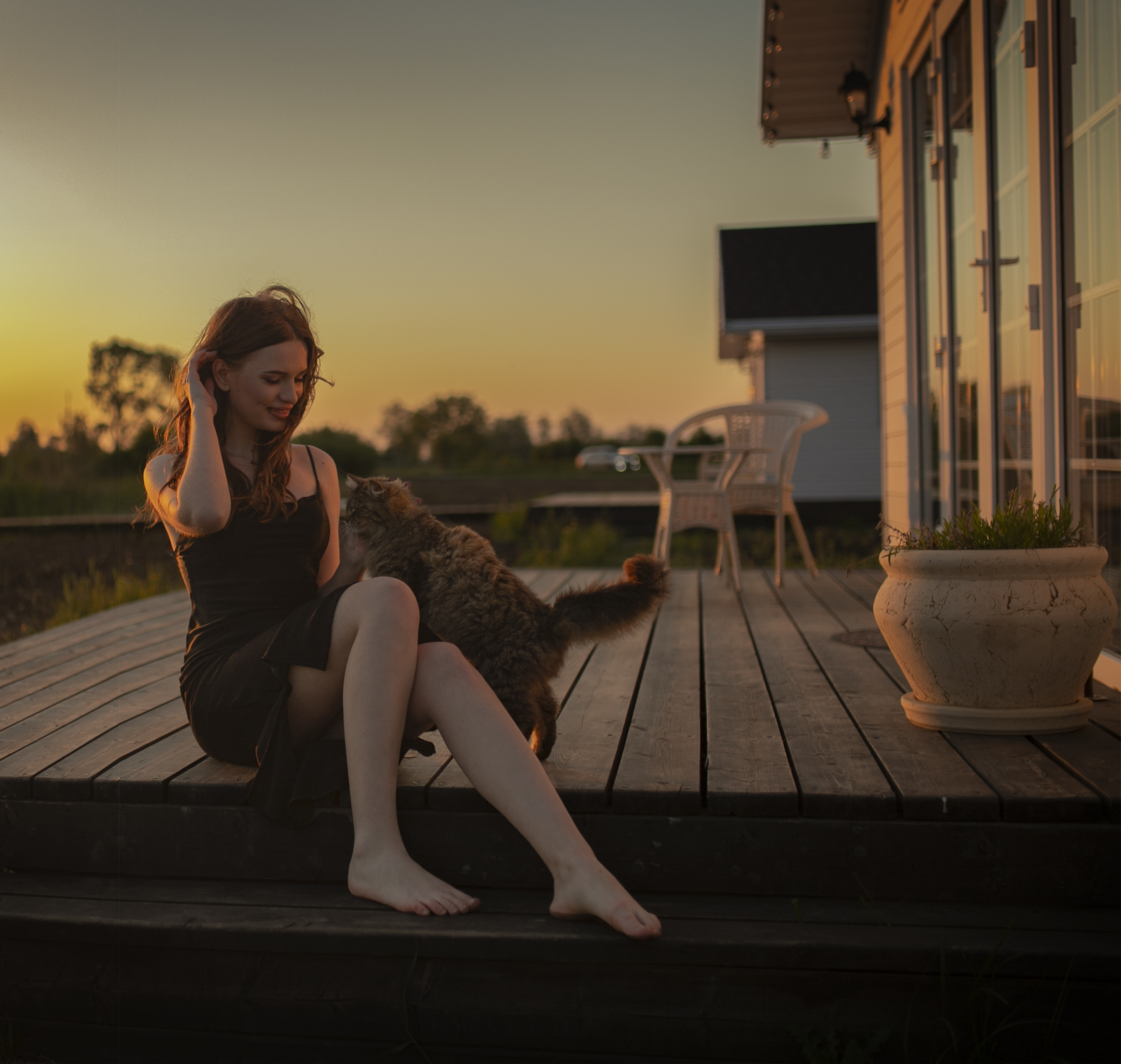 Фото Северский Рыбхоз