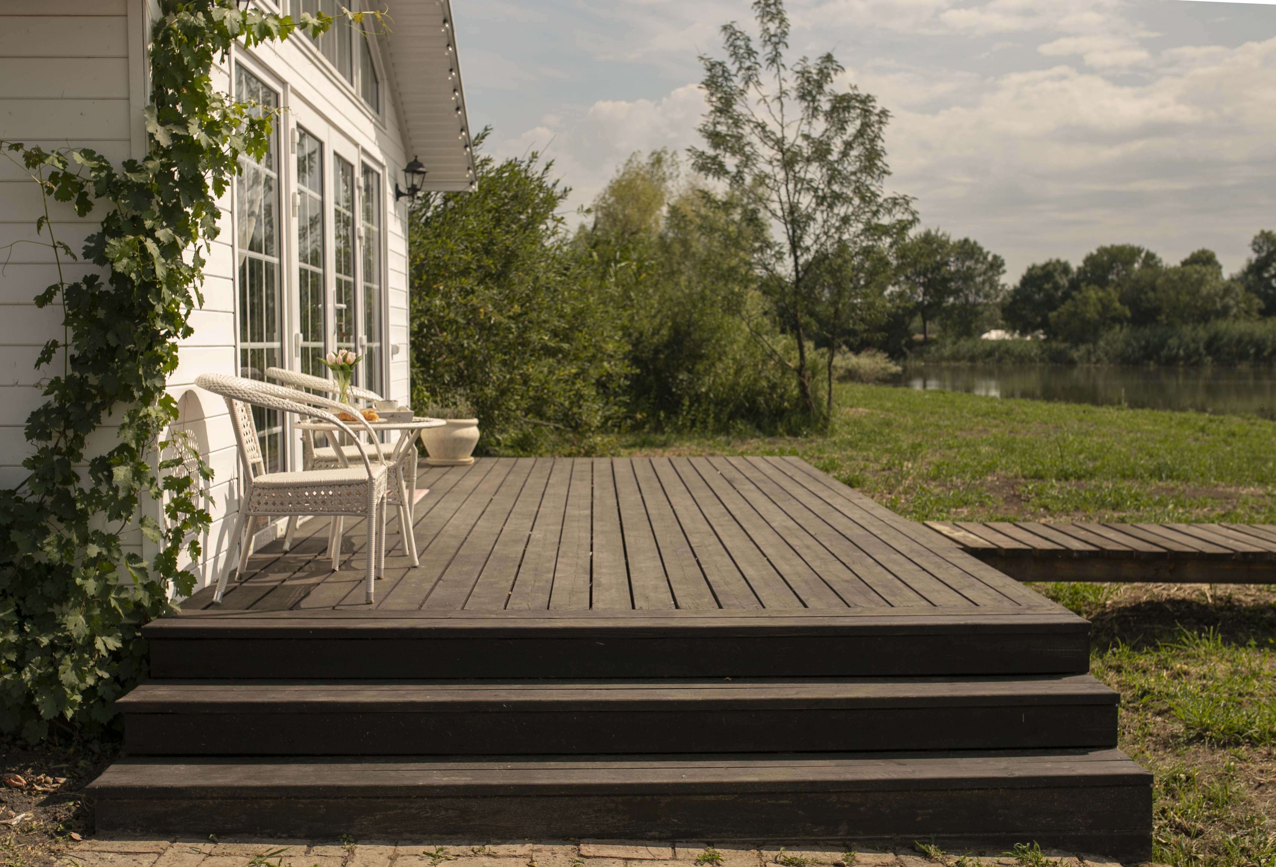 Фото Северский Рыбхоз