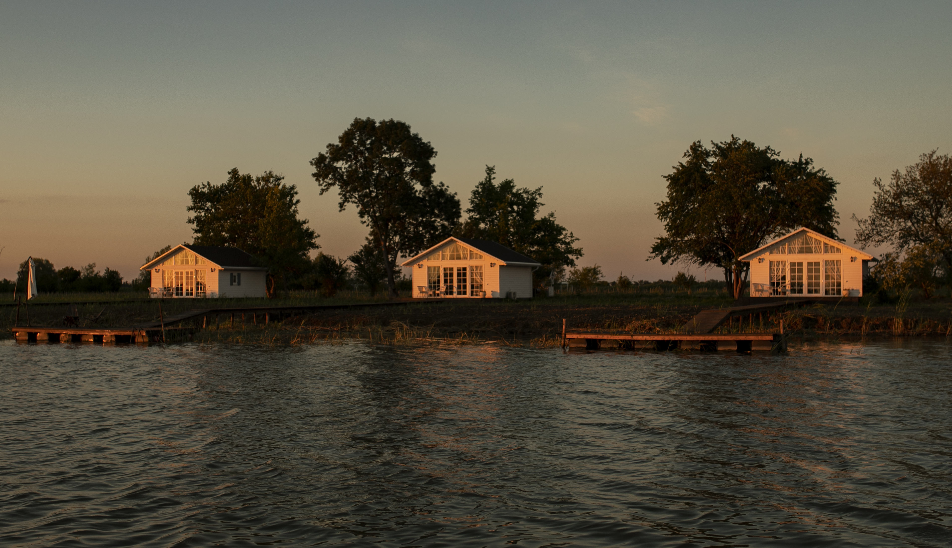 Фото Северский Рыбхоз