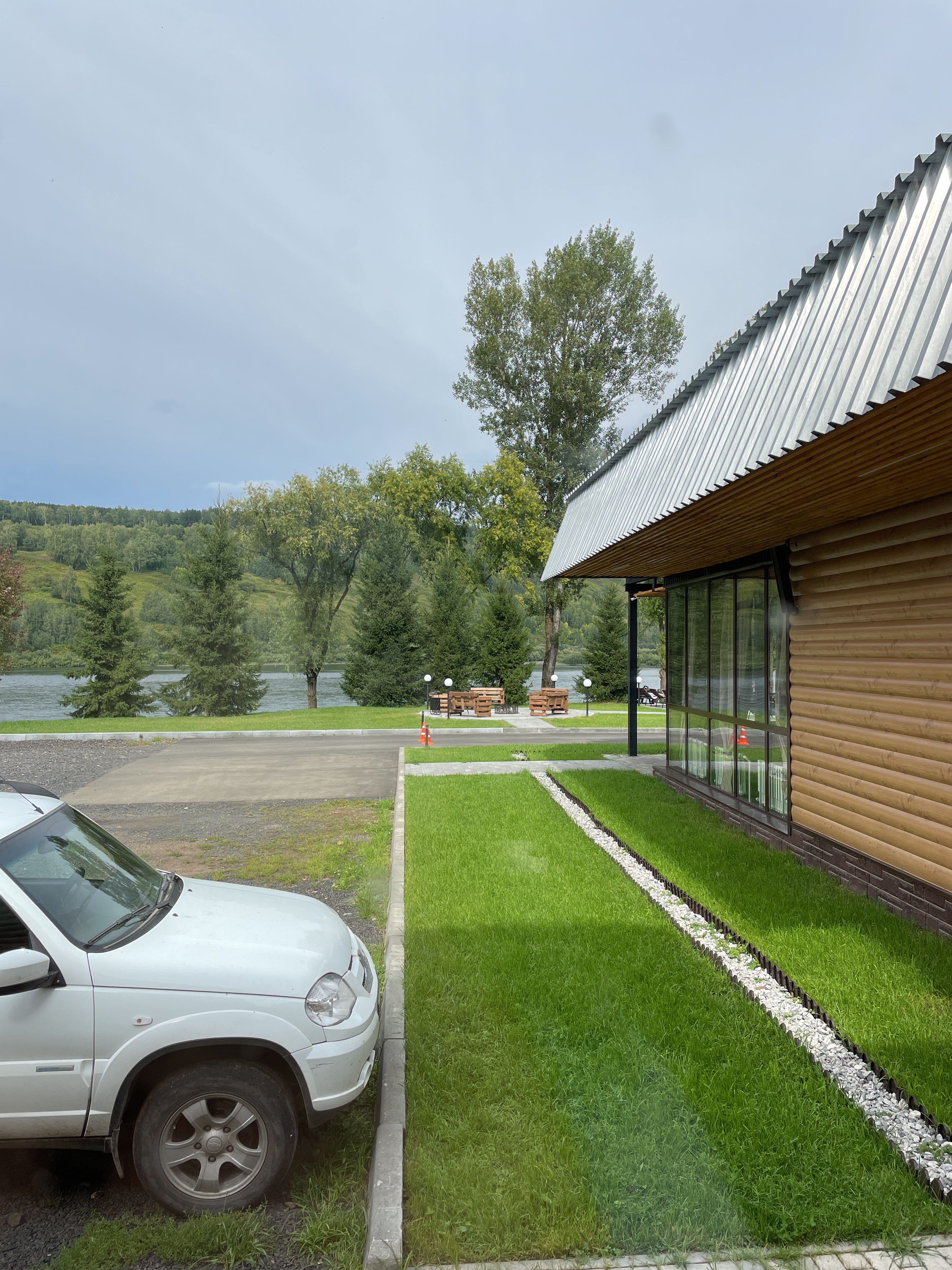 Фото Зель-Диего