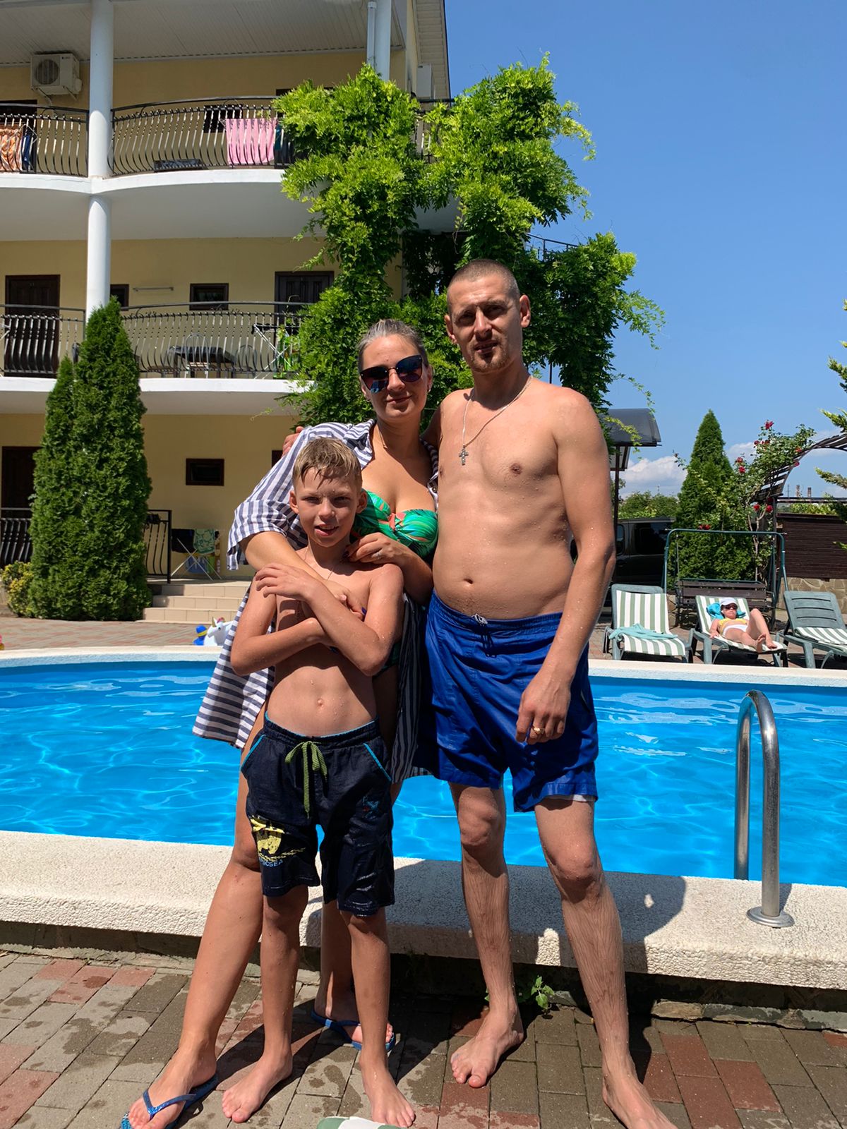 Фото Селена