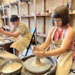 Художественная и Гончарная школа (mikrorayon Yubileyny, bulvar Klary Luchko, 14к1), cursos y clases magistrales