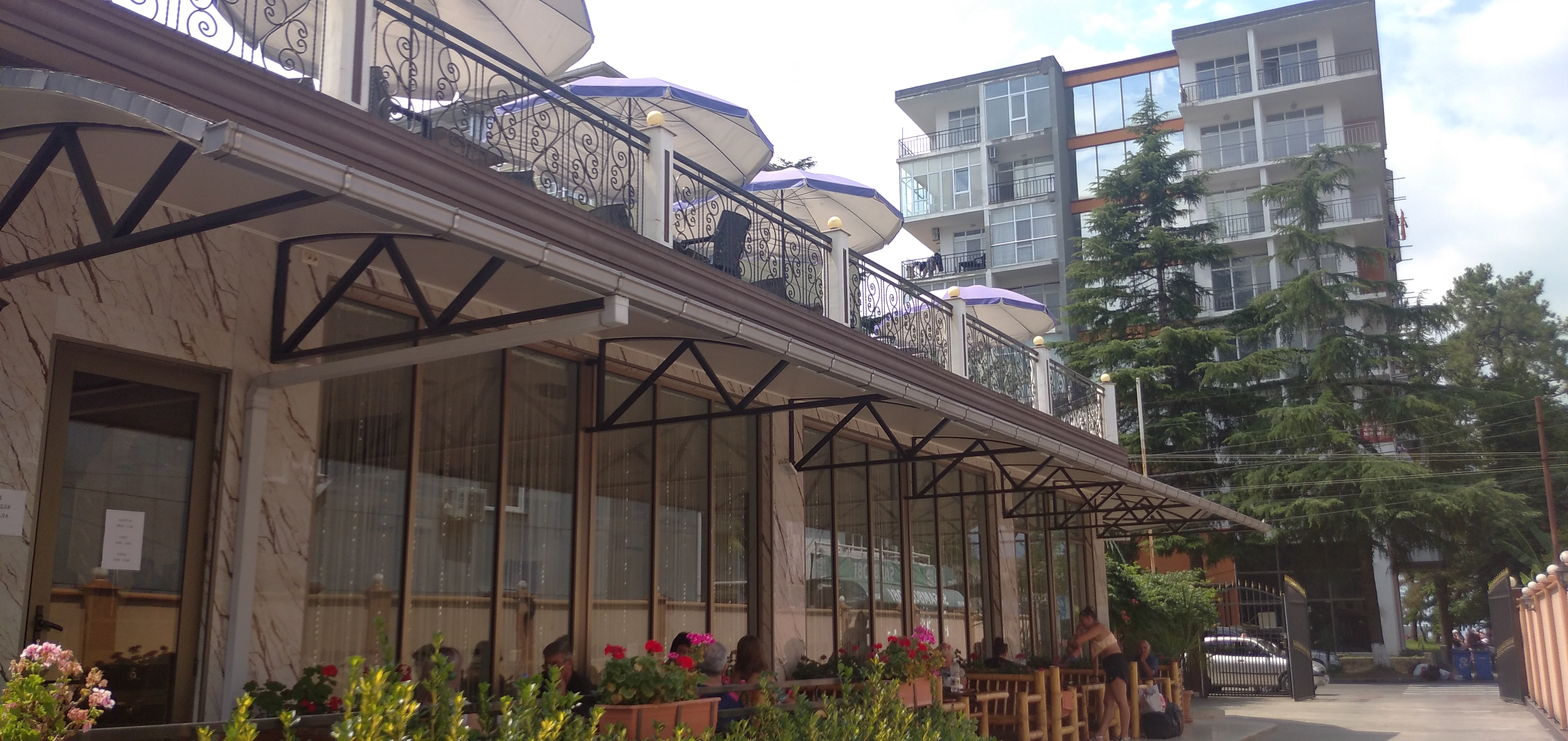 Фото Palermo Hotel