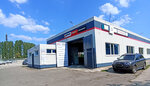Car service on Sportivnaya St (Sportivnaya Street, 22с1), servicio de coches, centro de reparación de automóviles