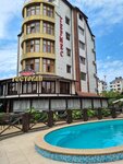 Hermes (Agoy Village, gostinichny kompleks Raduga, 16А), hotel
