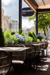 Mramor Bar (Neglinnaya Street, 9), cafe