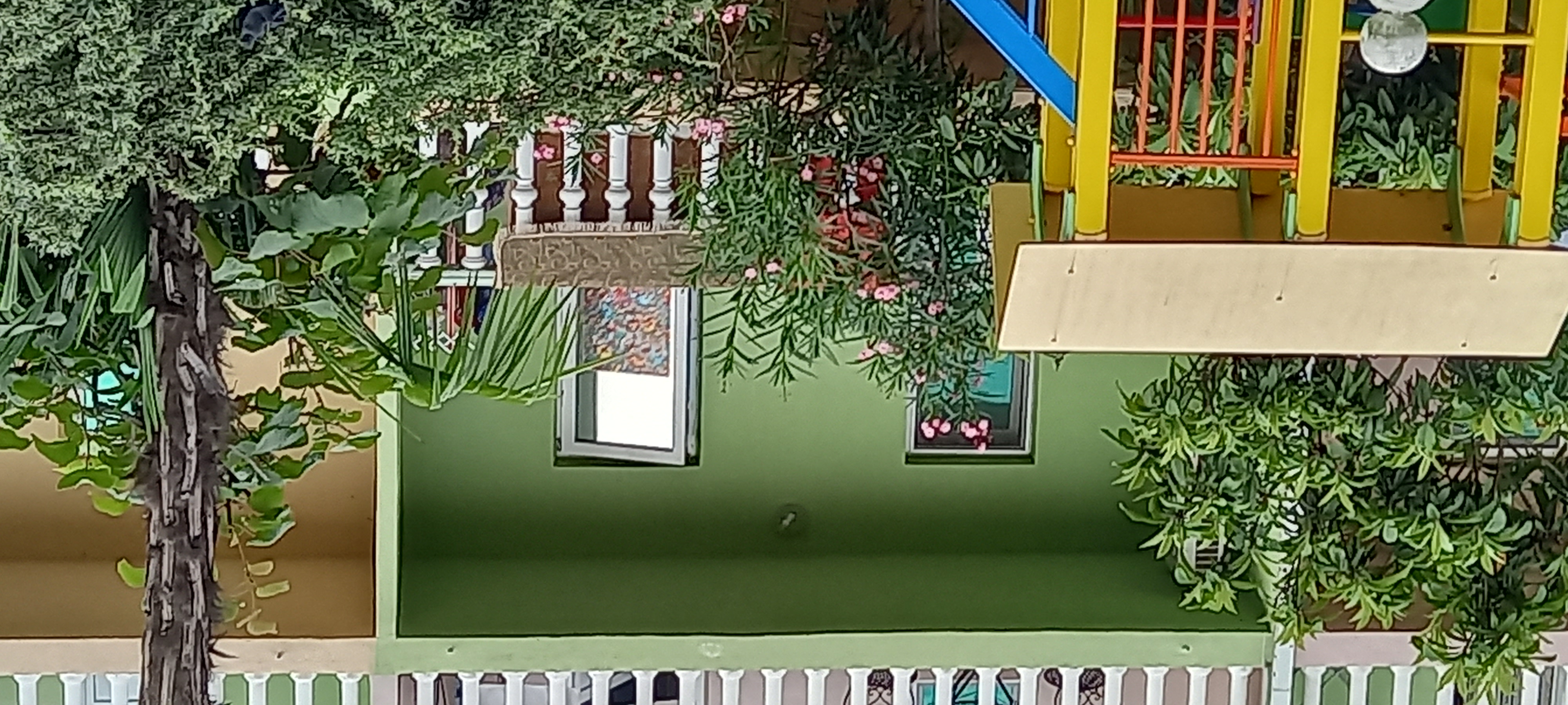 Фото Спутник