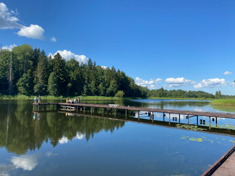 Фото Селигер Палас