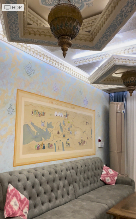 Фото Grand Vizir Hotel