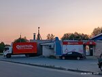 Bristol (rabochiy posyolok Voznesenskoye, Industrialnaya ulitsa, 1) ، المشروبات الكحولية