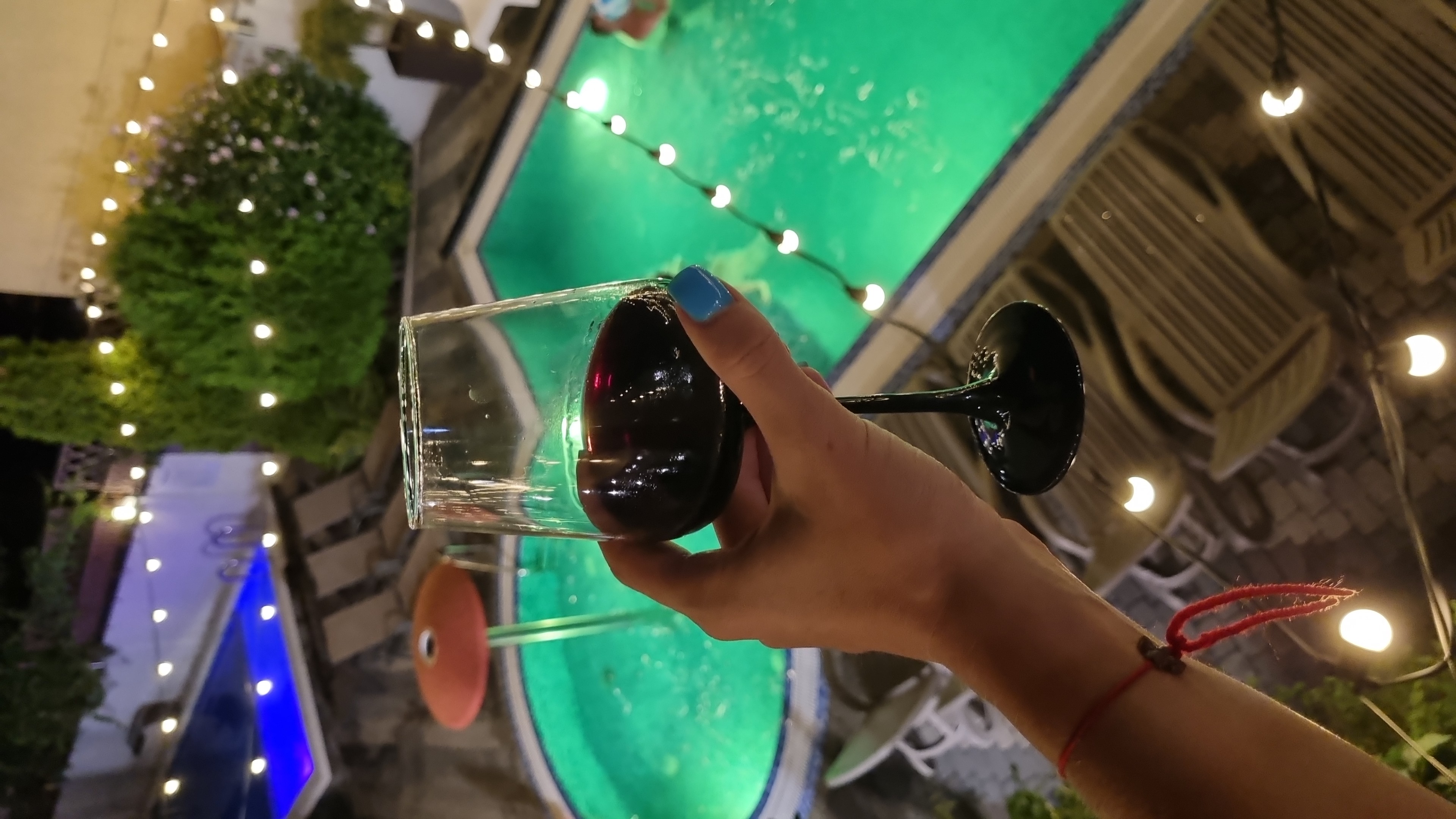 Фото Венеция