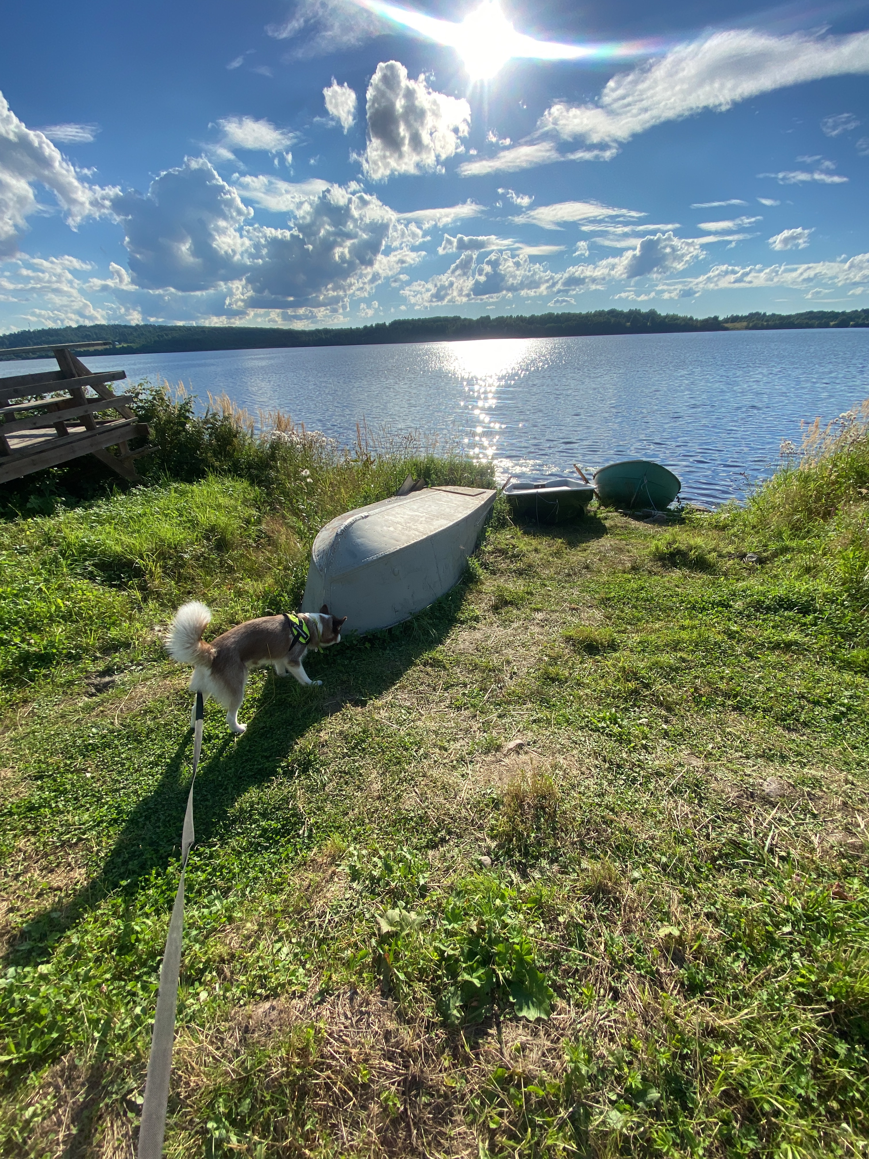 Фото Юксово