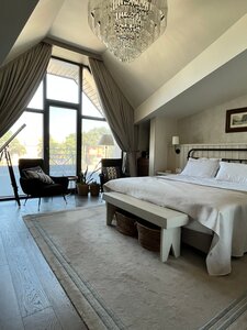 Attic