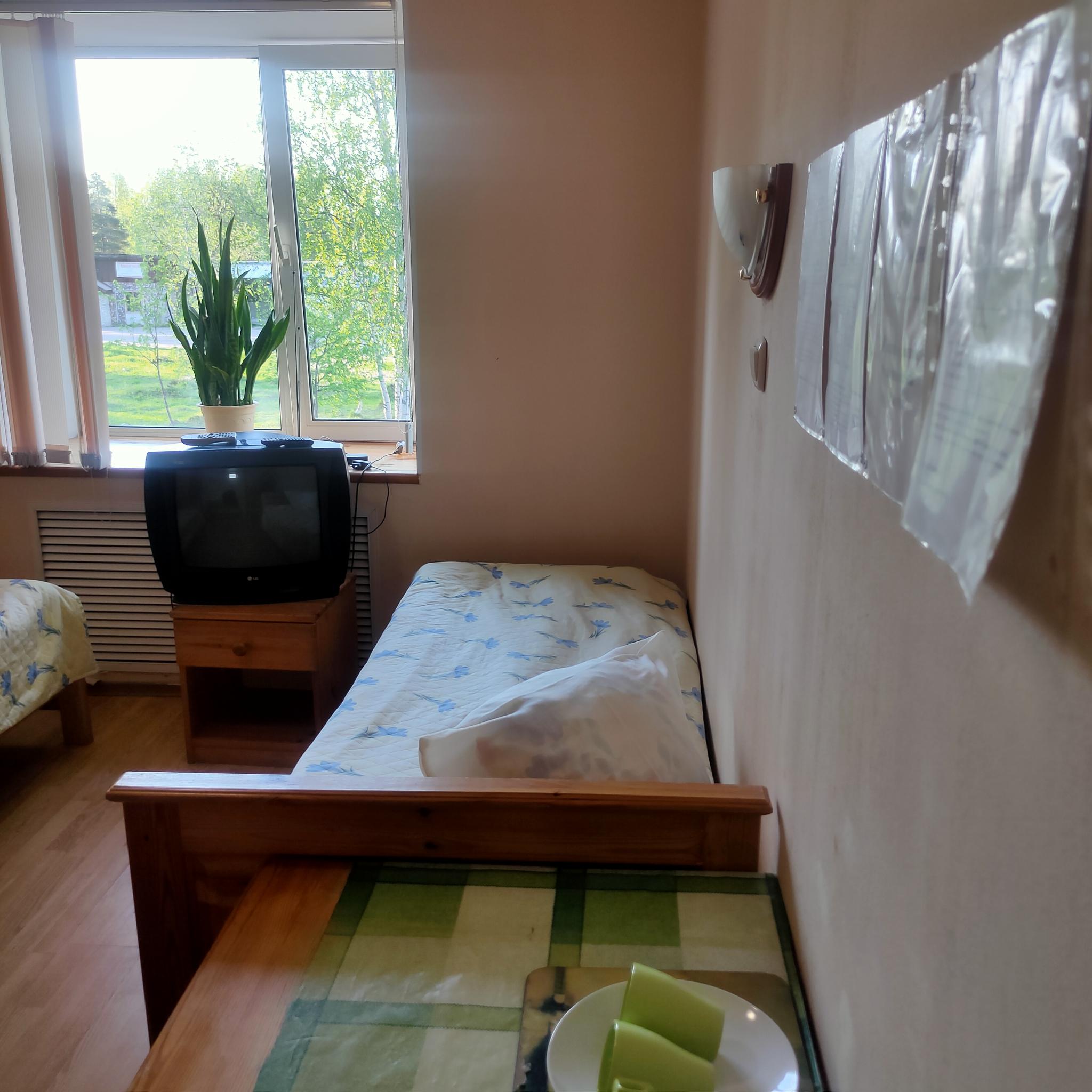 Фото Лесная