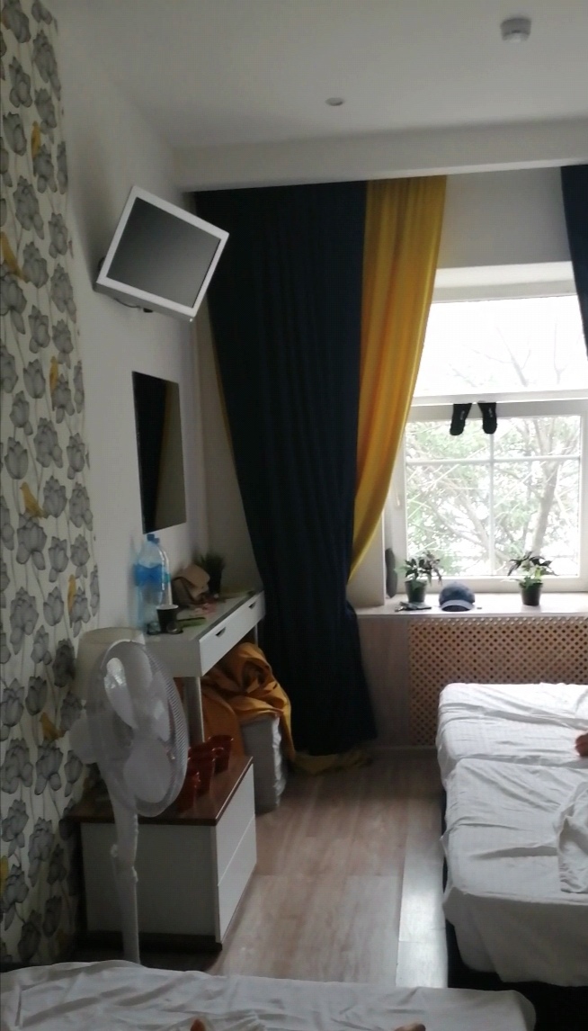 Фото Ситикомфорт на Китай-Городе