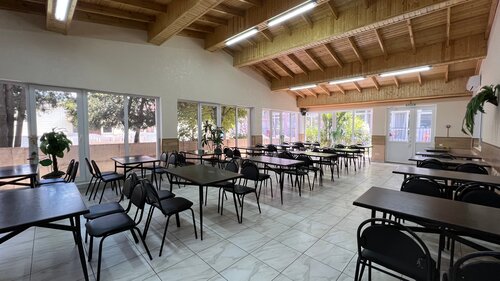 Гостиница Юпитер в Евпатории