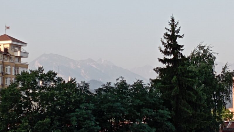 Гостиница Владикавказ — фото 19