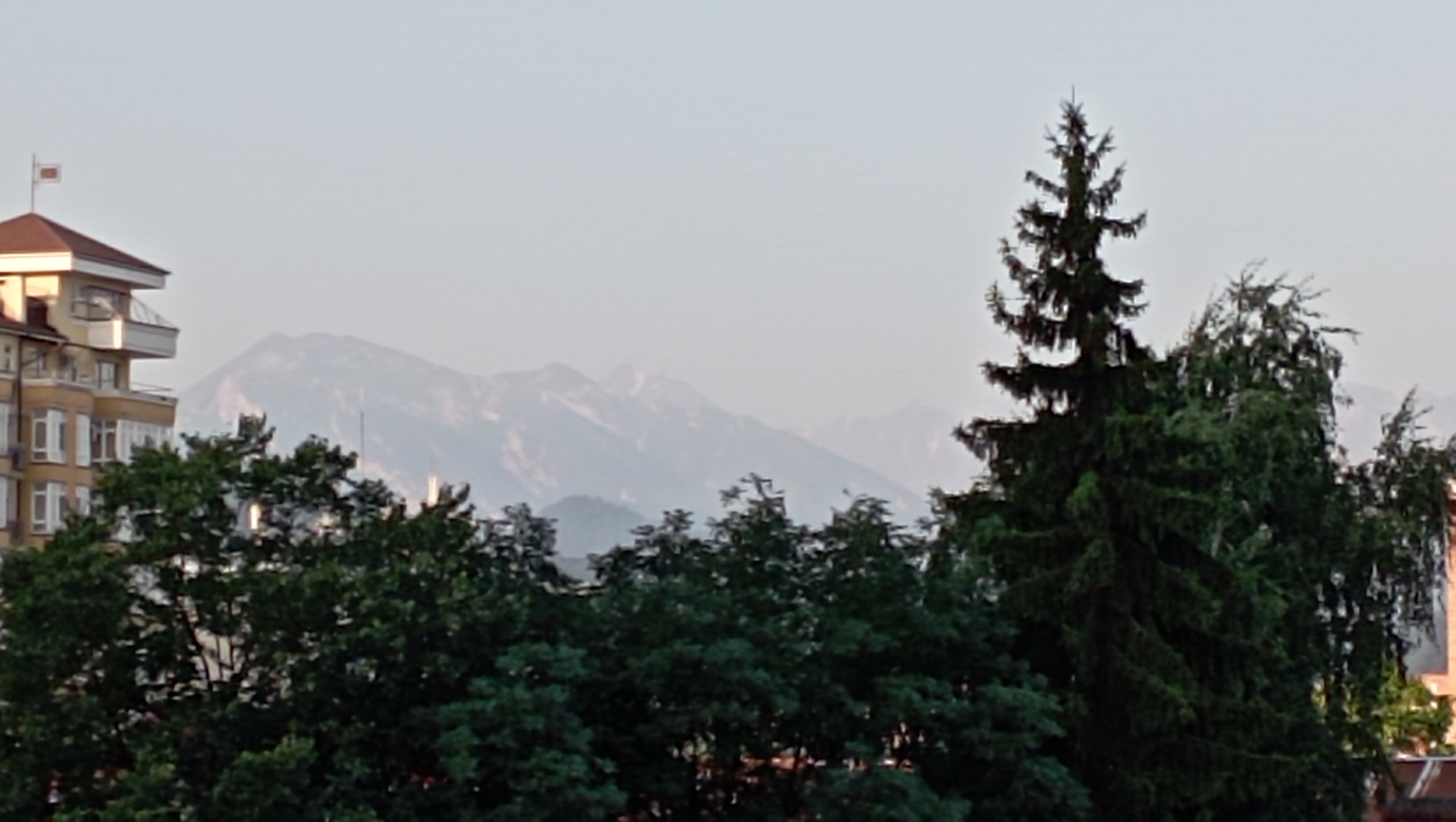 Фото Гостиница Владикавказ