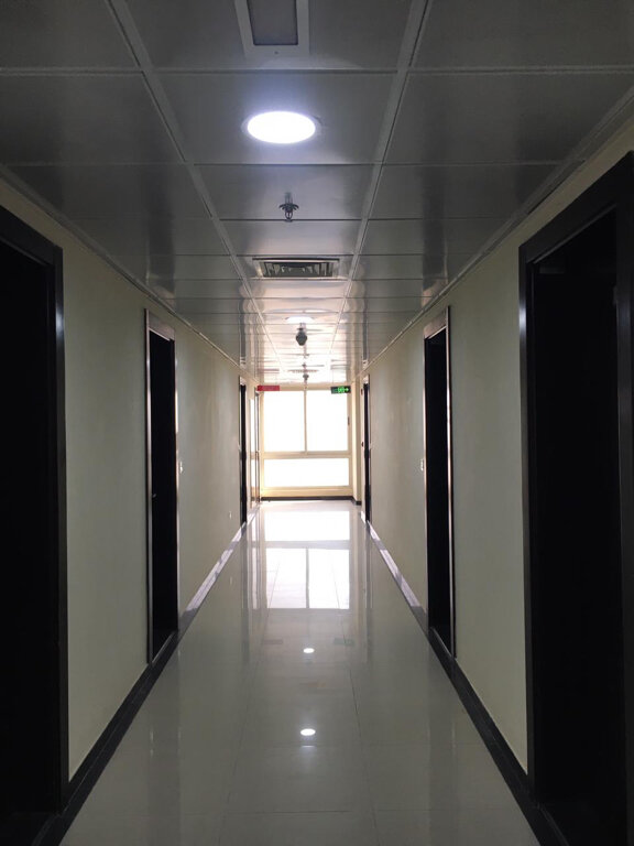 Freight forwarding Bora Shipping Fz-llc, Ras al‑Khaimah, photo