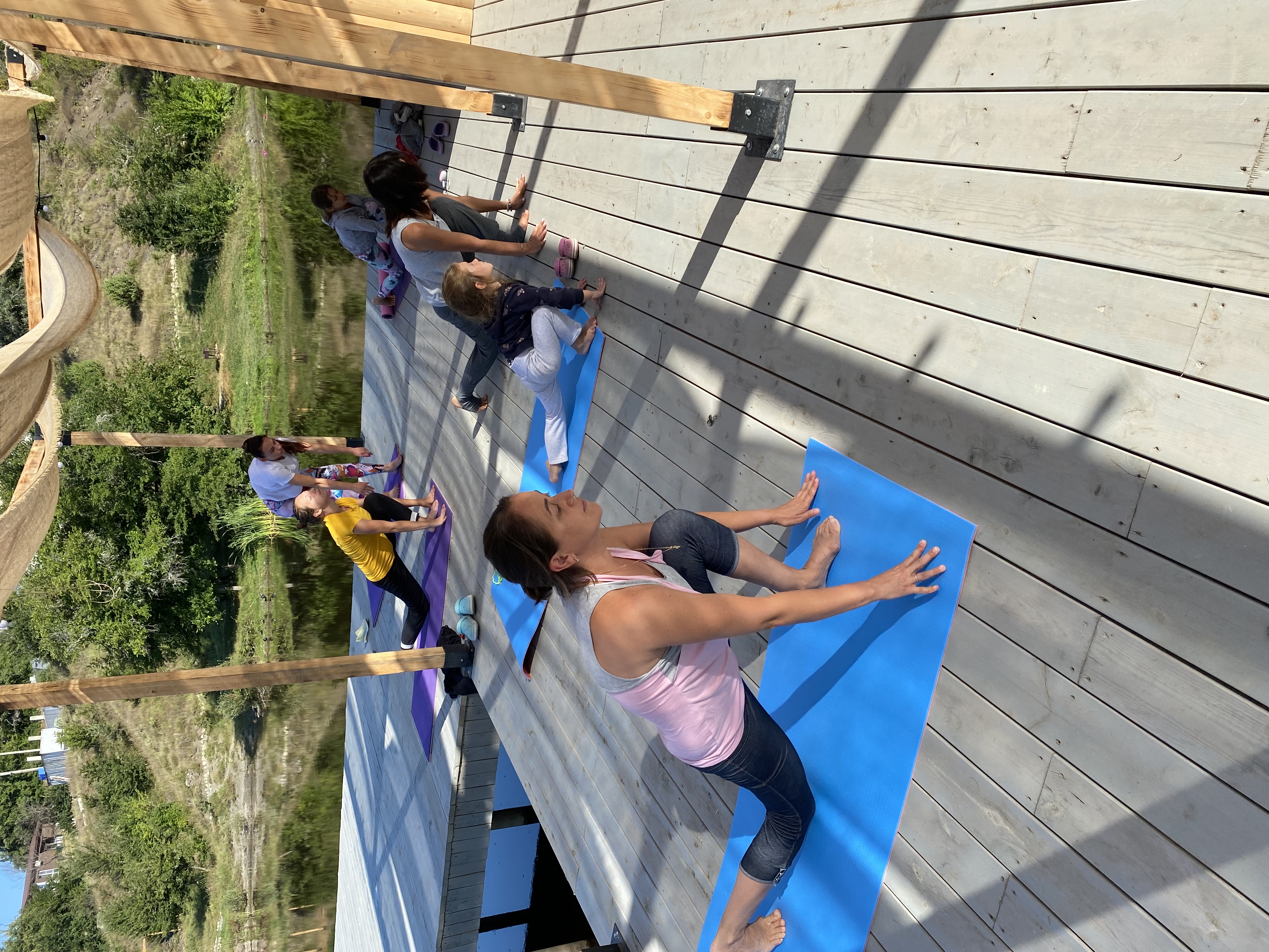 Фото Солнечное озеро