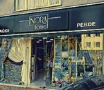 Nora Home (Bursa, Nilüfer, Esentepe Mah., Tuna Cad., 143A), cortinas, cornisas