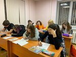 Отличник (просп. Косыгина, 25, корп. 3), учебный центр в Санкт‑Петербурге