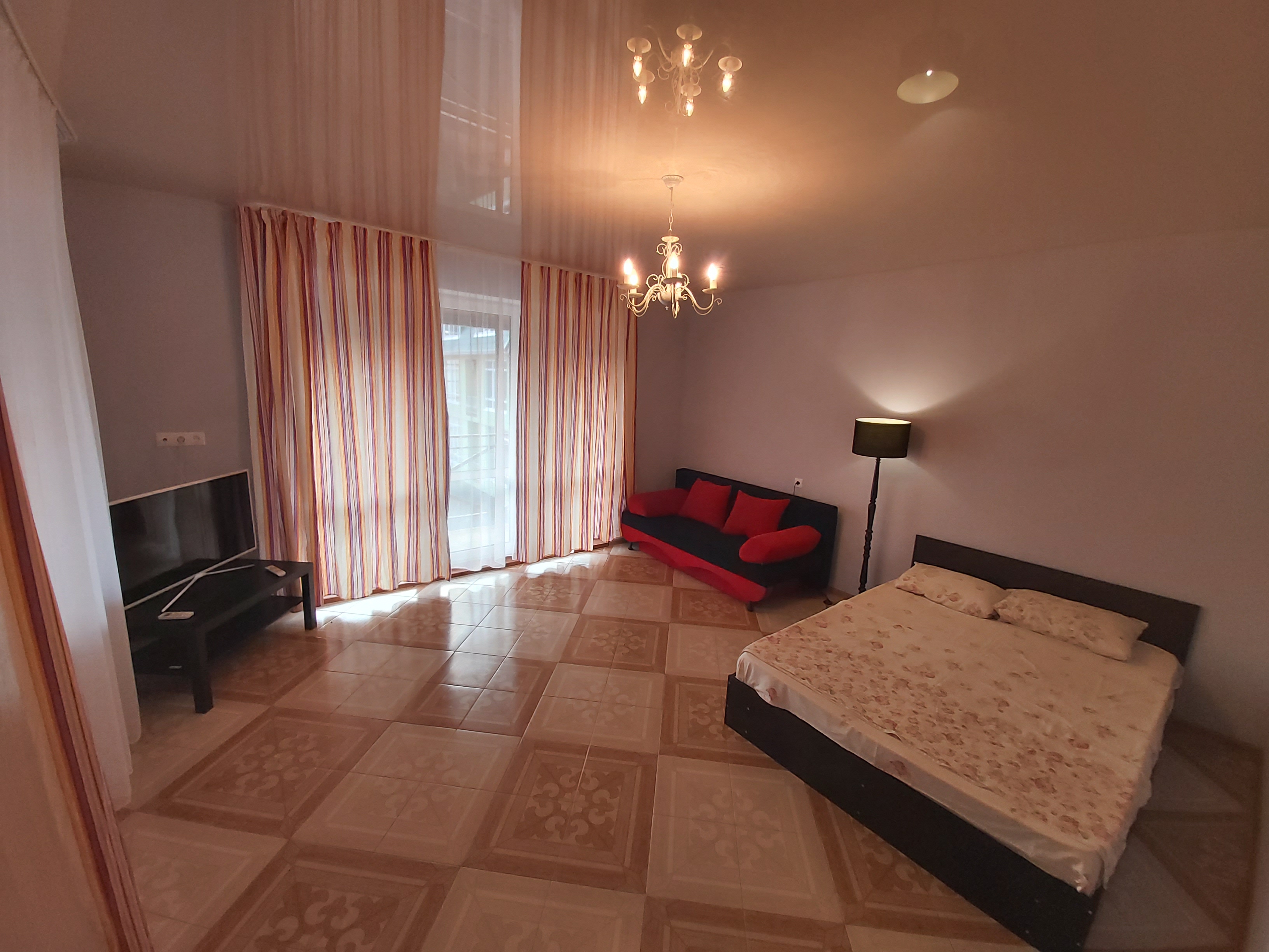 Фото Мандаринка