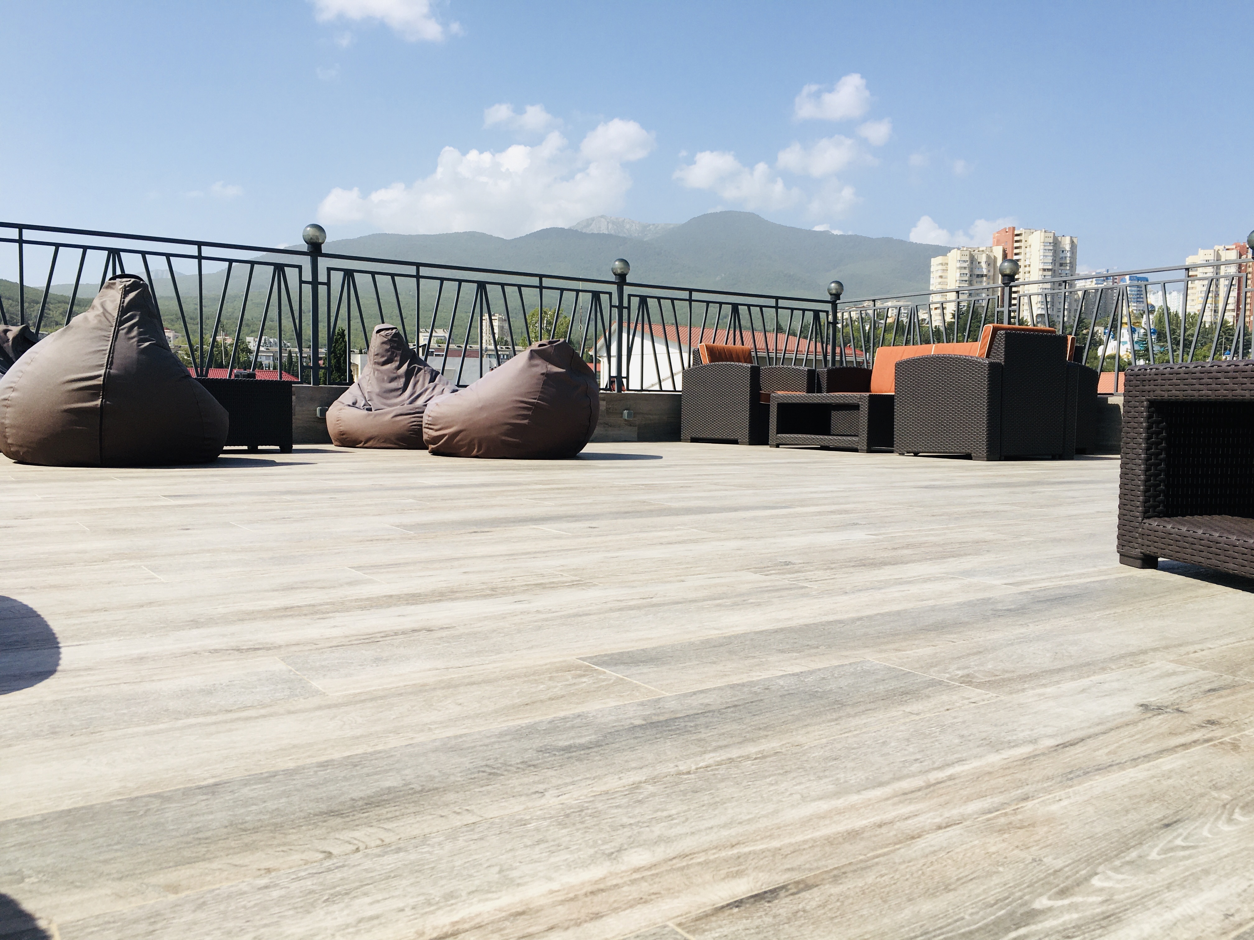 Фото У Анны