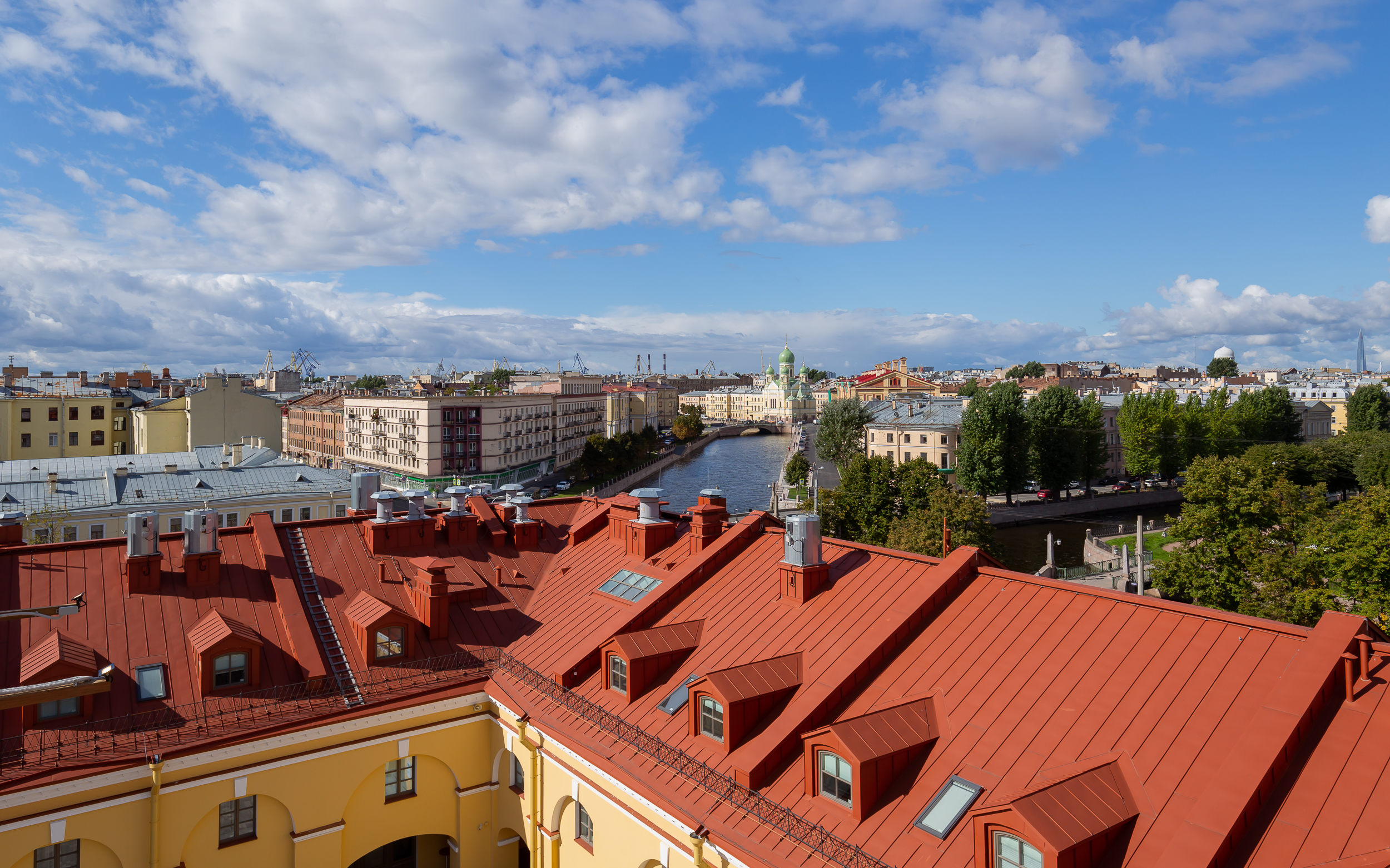 Фото Театральная площадь